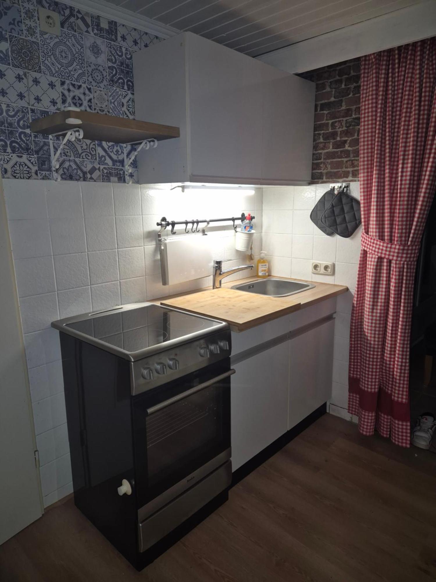 Ferienwohnung Schipper Nordsee Blomberg  Zimmer foto